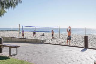 Beachfront Air on Broadbeach, Amazing Views - 6