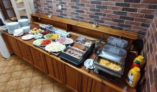 Sport Hotel Gejzirpark - 6