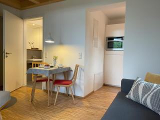 Appartment "Schafstall" am Unstrutradweg - 2