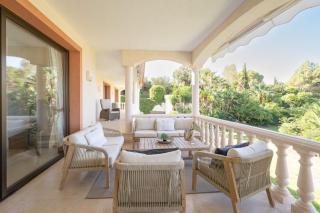 Grand Villa! with Golf & Sea view!! - 9