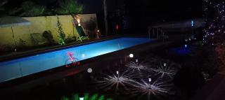Ferme TATA AICHA - Kenitra - 4