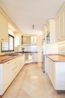 Grand Villa! with Golf & Sea view!! - 6