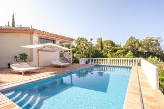 Grand Villa! with Golf & Sea view!! - 0