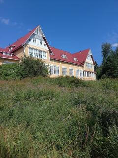 Wallilan Yliset - Äänekoski - 3