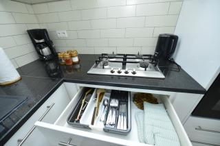 Dar Hella Apartments - El Maamoura - 6