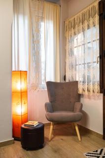 Mary's cozy apartments - 3