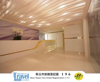 Hotel Purity - Xinzhuang - 0