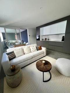 Locarno neue moderne Ferienwohnung Due Terrazze - 0