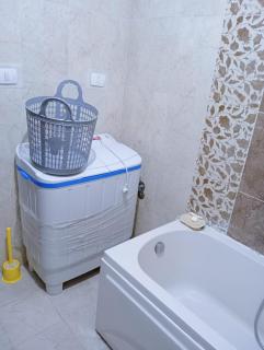 Pink Horizon Homestay - Dumyat al Jadidah - 3