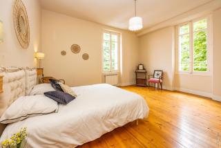 Maison La Fauvette - Campagne - Jardin - Cahuzac-sur-Vère - 1