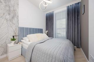 Grzybowska Stylish Apartment with Air Conditioning in Warsaw Wola by Noclegi Renters - Varsovie - 9