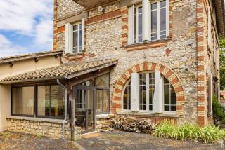 Maison La Fauvette - Campagne - Jardin - Cahuzac-sur-Vère - 9