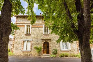 Maison La Fauvette - Campagne - Jardin - 7