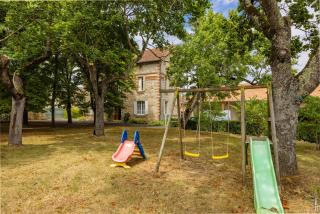 Maison La Fauvette - Campagne - Jardin - Cahuzac-sur-Vère - 4