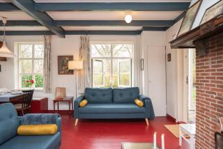 Vakantiewoning Hosa Semna in de duinen van Vrouwenpolder - 8