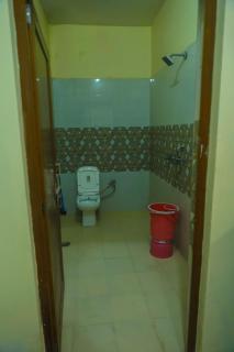 Heramb pg house - 5
