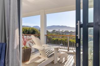 Whale Rock Luxury Lodge - Hermanus - 6