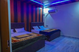 Heramb pg house - 3