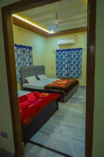 Heramb pg house - 2