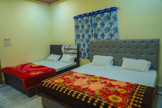 Heramb pg house - 1