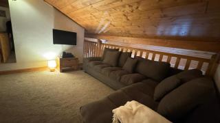 Chaleureux appartement 10pers Sainte-Foy-Station - 1