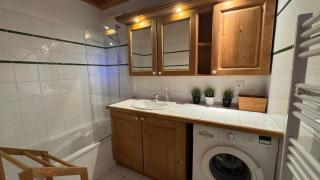 Chaleureux appartement 10pers Sainte-Foy-Station - 2