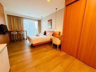 Bukit Ceylon Suites At RMAD KLCC - 8