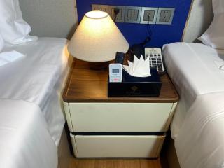 ZHIHUI STAR Business Hotel - - 4
