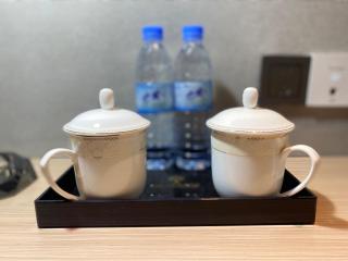 ZHIHUI STAR Business Hotel - 3