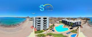 Suite Condominios Posada frente al mar, San Carlos Reservaciones 212 - 4