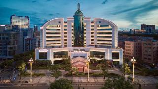 Harriway Garden Hotel Houjie - Dongguan - 0
