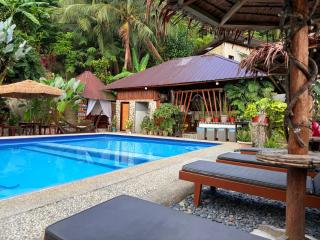 Victordelia Hilltop Hostel - 5