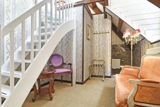 Hotel The Stamp - Den Bosch - 9