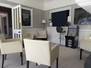 Sunnycroft Private Hotel - Llandudno - 6