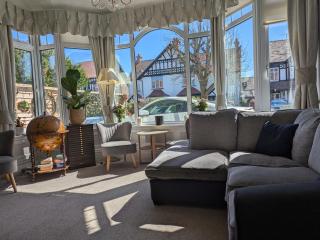 Sunnycroft Private Hotel - Llandudno - 7