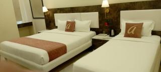 Astra Hotels and Suites - Sector 7 HSR Layout - 9
