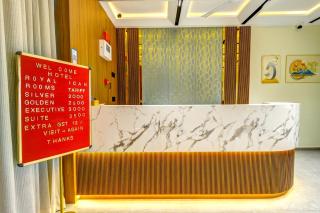 Royal Ican Hotel - 8