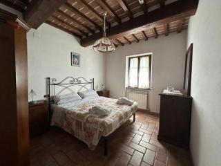 Agriturismo Casa Paradiso - Cortona - 9