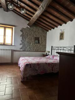 Agriturismo Casa Paradiso - Cortona - 3