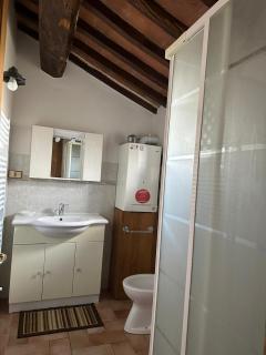 Agriturismo Casa Paradiso - Cortona - 1