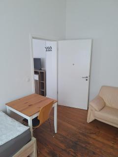 Apartment Comfort, Monteurwohnung - 2