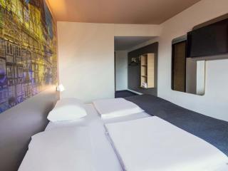 B&B Hotel Erfurt City-West - Erfurt - 1