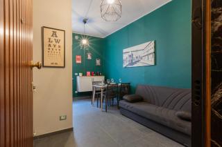 Pala Olimpico Apartment by Wonderful Italy - Turin - 9