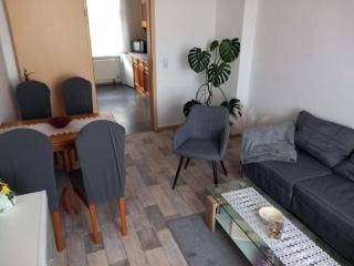 Ferienwohnung Klitsch - Naumburg - 9