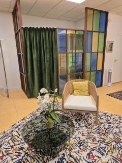 Chambre d'Hôtes Gabriel - 7