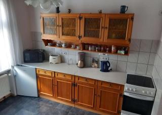 Ferienwohnung Klitsch - Naumburg - 6
