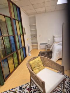 Chambre d'Hôtes Gabriel - 3