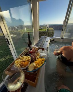 SUITEBEACH b&b and resort - Marsala - 6
