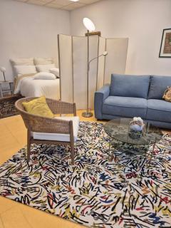 Chambre d'Hôtes Gabriel - 1