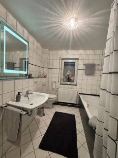 Familienapartment Buehlertal bei Buehl Baden Baden und Schwarzwald - Bühlertal - 7